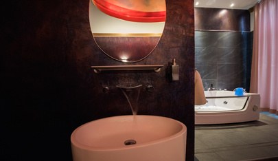 Angelhands Gmbh - Erotic Massage in Berlin, Germany