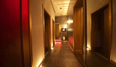Angelhands Gmbh - Erotic Massage in Berlin, Germany