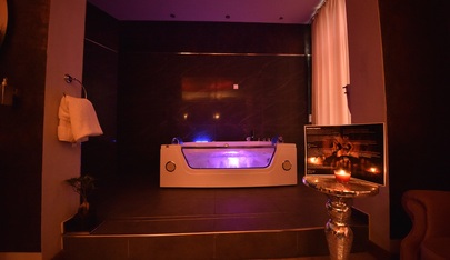 Angelhands Gmbh - Erotic Massage in Berlin, Germany