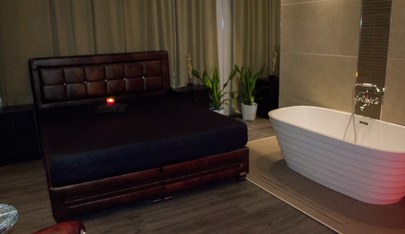 Angelhands Gmbh - Erotic Massage in Berlin, Germany