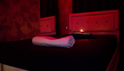 Angelhands Gmbh - Erotic Massage in Berlin, Germany