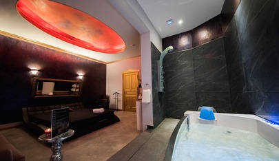 Angelhands Gmbh - Erotic Massage in Berlin, Germany