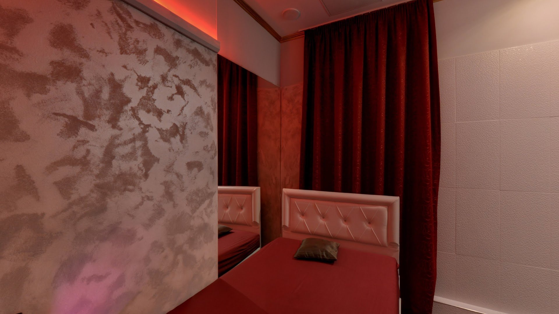 Angelhands Gmbh - Erotic Massage in Berlin, Germany