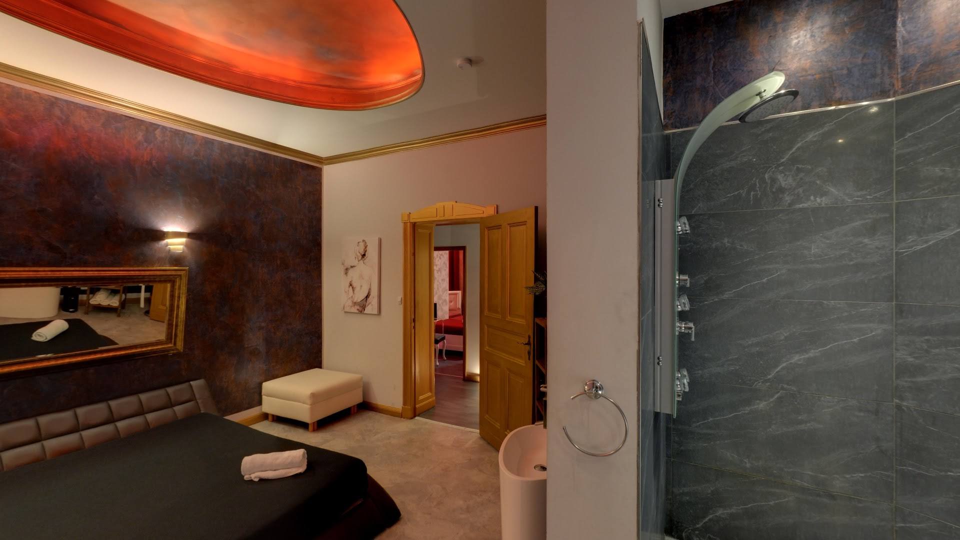 Angelhands Gmbh - Erotic Massage in Berlin, Germany