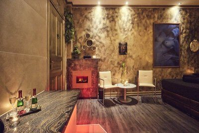 Angelhands Gmbh - Erotic Massage in Berlin, Germany