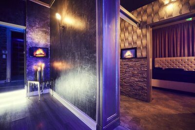 Angelhands Gmbh - Erotic Massage in Berlin, Germany