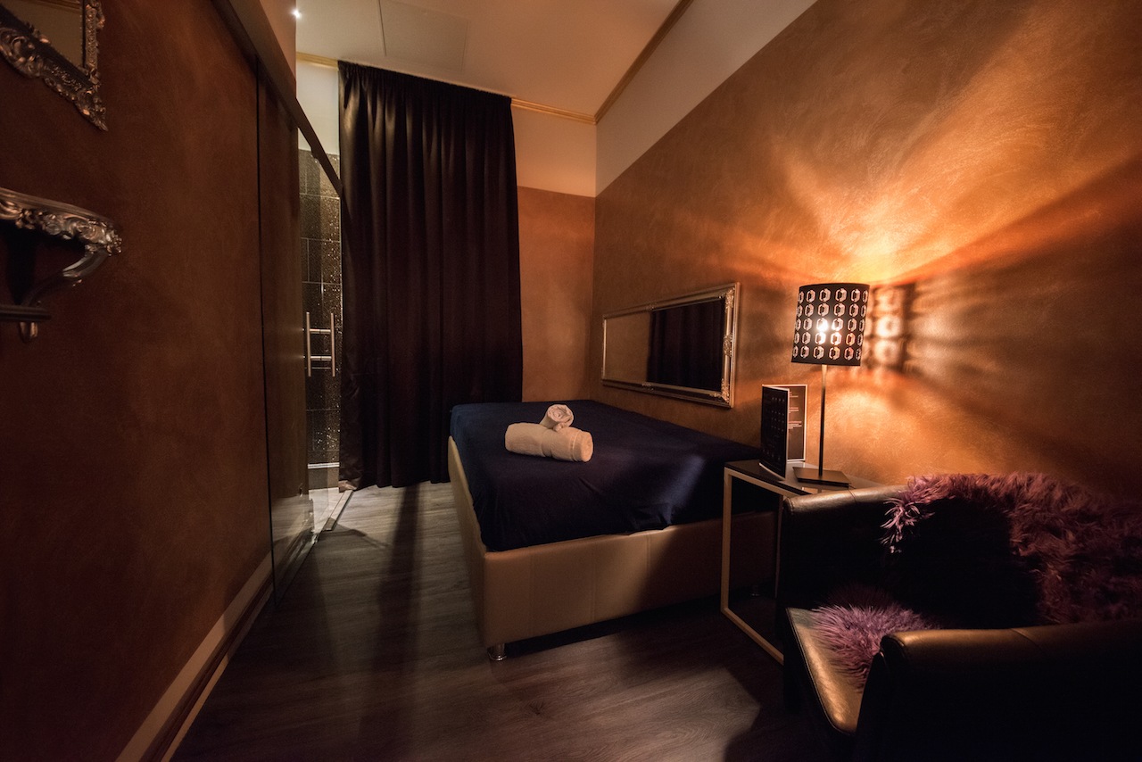 Angelhands Gmbh - Erotic Massage in Berlin, Germany