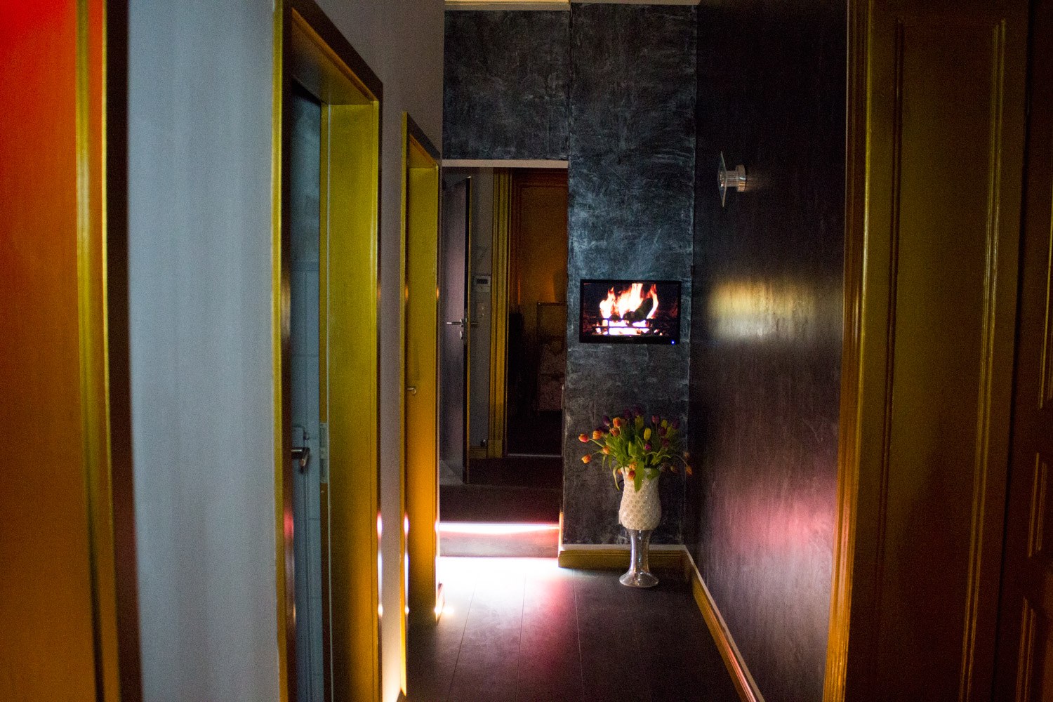Angelhands Gmbh - Erotic Massage in Berlin, Germany