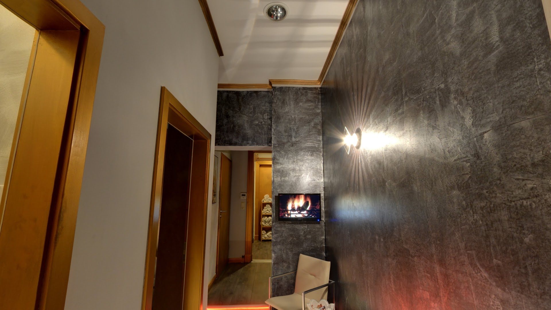 Angelhands Gmbh - Erotic Massage in Berlin, Germany