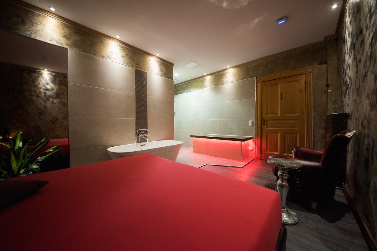 Angelhands Gmbh - Erotic Massage in Berlin, Germany