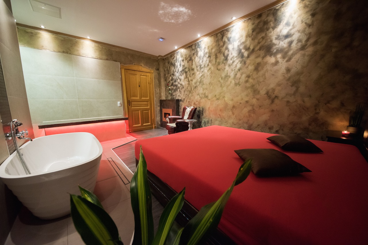 Angelhands Gmbh - Erotic Massage in Berlin, Germany