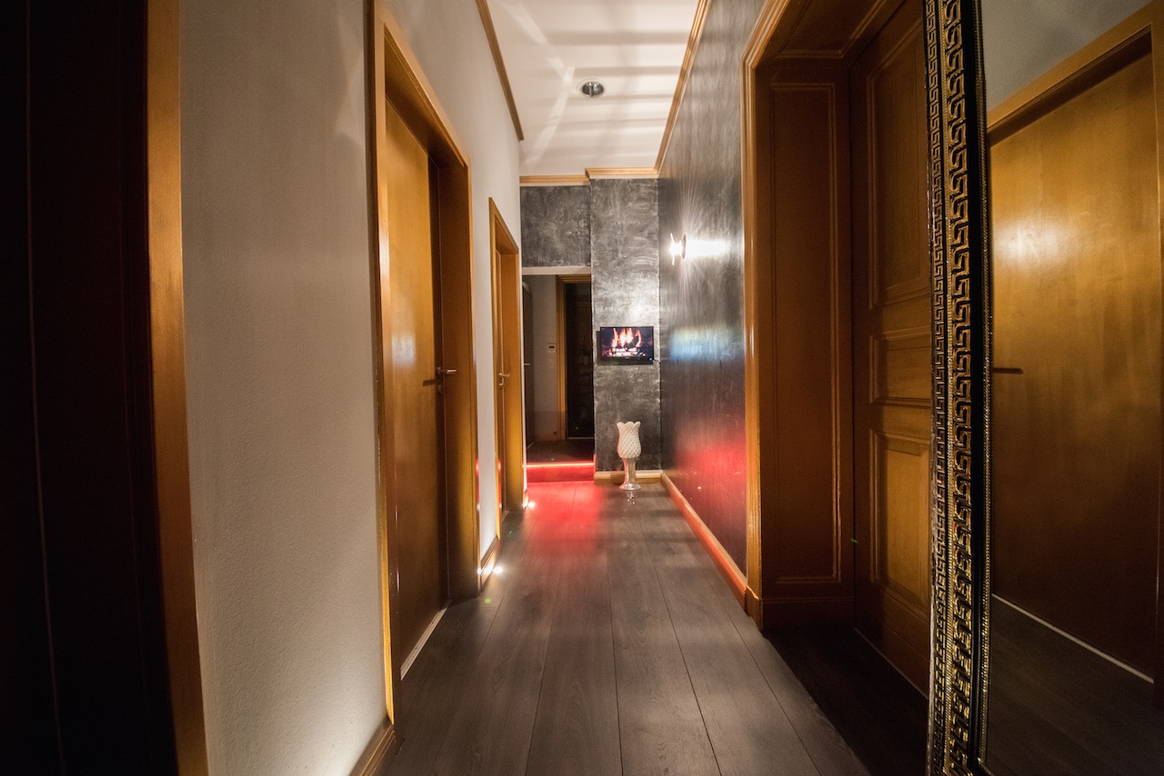 Angelhands Gmbh - Erotic Massage in Berlin, Germany