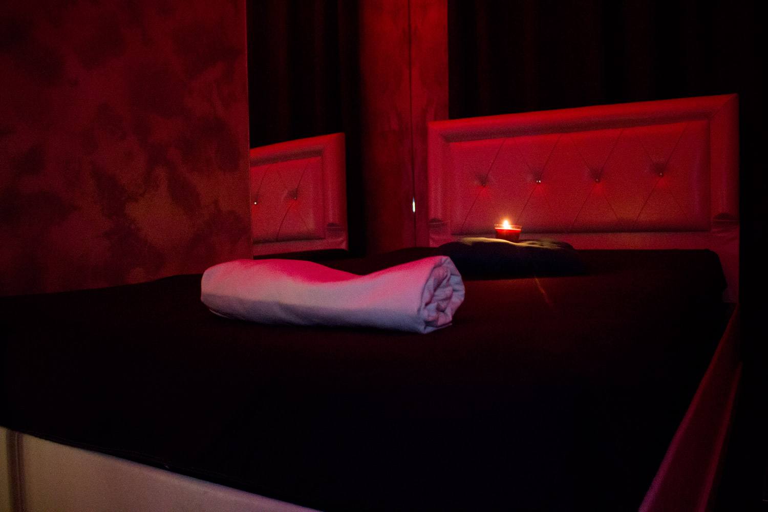 Angelhands Gmbh - Erotic Massage in Berlin, Germany
