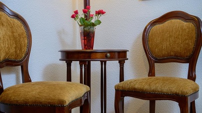 Aphrodite Massagen - Erotic Massage in Berlin, Germany