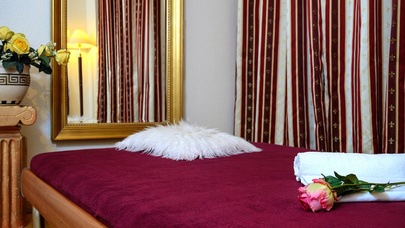Aphrodite Massagen - Erotic Massage in Berlin, Germany