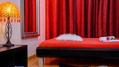 Aphrodite Massagen - Erotic Massage in Berlin, Germany