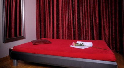 Aphrodite Massagen - Erotic Massage in Berlin, Germany