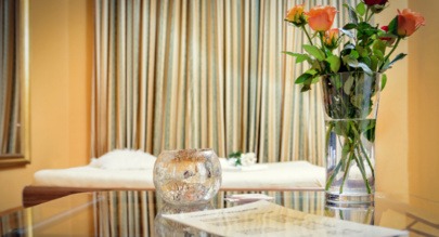 Aphrodite Massagen - Erotic Massage in Berlin, Germany