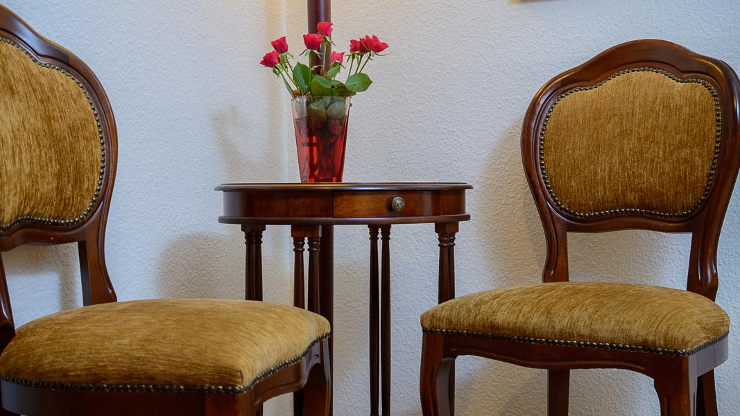 Aphrodite Massagen - Erotic Massage in Berlin, Germany
