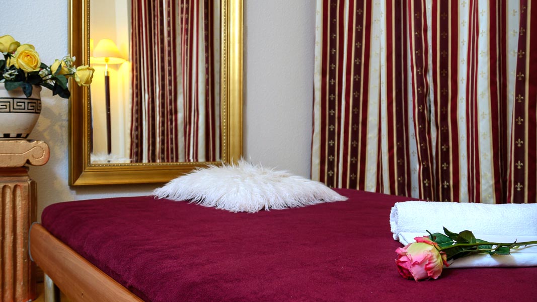 Aphrodite Massagen - Erotic Massage in Berlin, Germany