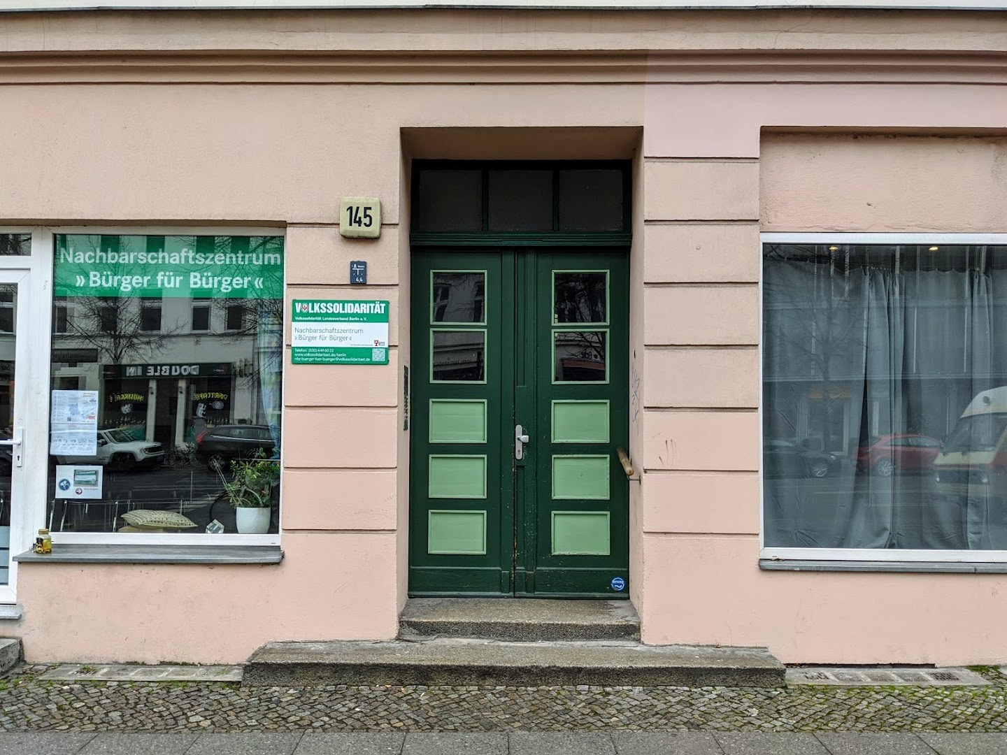 Aphrodite Massagen - Erotic Massage in Berlin, Germany