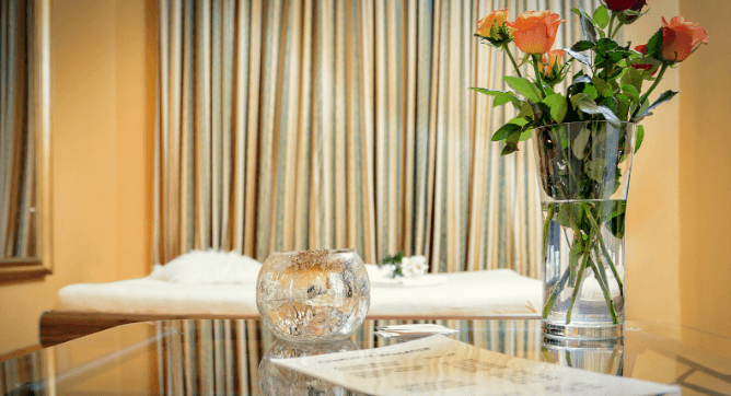 Aphrodite Massagen - Erotic Massage in Berlin, Germany