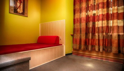 Club Lala - Erotic Massage in Berlin, Germany