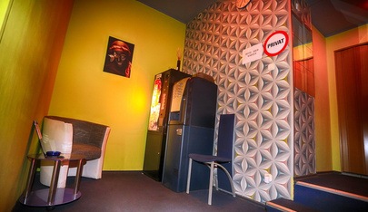 Club Lala - Erotic Massage in Berlin, Germany