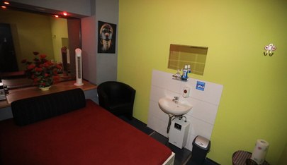Club Lala - Erotic Massage in Berlin, Germany
