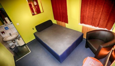 Club Lala - Erotic Massage in Berlin, Germany