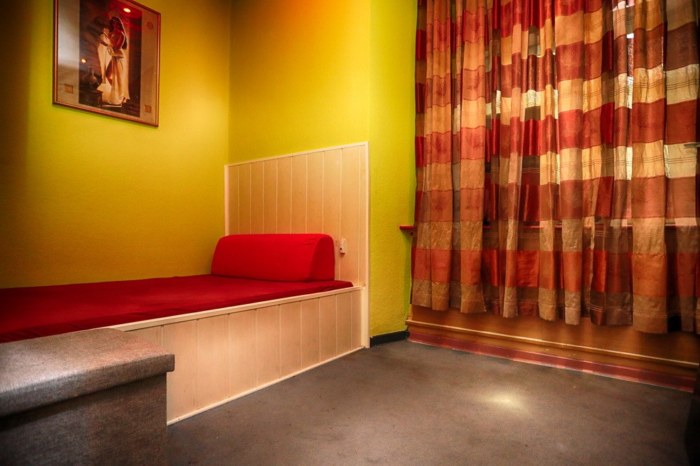 Club Lala - Erotic Massage in Berlin, Germany