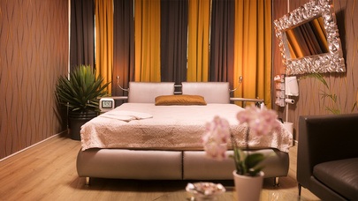 Ekstase Massagesalon - Erotische Massage Berlin - Erotic Massage in Berlin, Germany