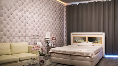 Ekstase Massagesalon - Erotische Massage Berlin - Erotic Massage in Berlin, Germany