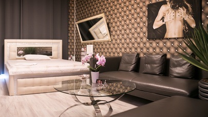 Ekstase Massagesalon - Erotische Massage Berlin - Erotic Massage in Berlin, Germany