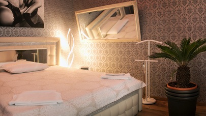 Ekstase Massagesalon - Erotische Massage Berlin - Erotic Massage in Berlin, Germany