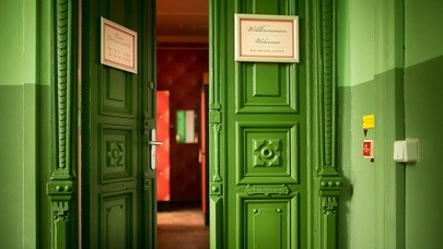 Ekstase Massagesalon - Erotische Massage Berlin - Erotic Massage in Berlin, Germany