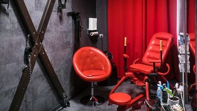 Ekstase Massagesalon - Erotische Massage Berlin - Erotic Massage in Berlin, Germany