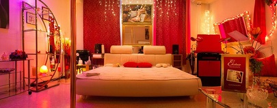 Ekstase Massagesalon - Erotische Massage Berlin - Erotic Massage in Berlin, Germany