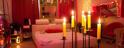 Ekstase Massagesalon - Erotische Massage Berlin - Erotic Massage in Berlin, Germany
