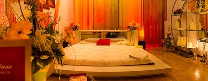 Ekstase Massagesalon - Erotische Massage Berlin - Erotic Massage in Berlin, Germany