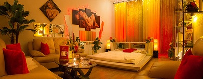 Ekstase Massagesalon - Erotische Massage Berlin - Erotic Massage in Berlin, Germany