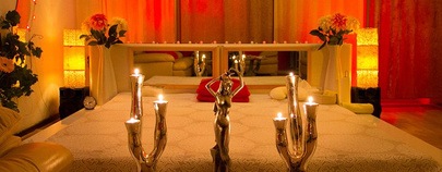 Ekstase Massagesalon - Erotische Massage Berlin - Erotic Massage in Berlin, Germany