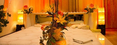 Ekstase Massagesalon - Erotische Massage Berlin - Erotic Massage in Berlin, Germany