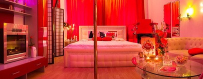 Ekstase Massagesalon - Erotische Massage Berlin - Erotic Massage in Berlin, Germany