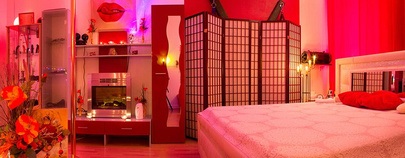 Ekstase Massagesalon - Erotische Massage Berlin - Erotic Massage in Berlin, Germany