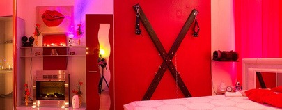 Ekstase Massagesalon - Erotische Massage Berlin - Erotic Massage in Berlin, Germany