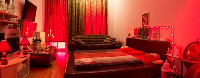 Ekstase Massagesalon - Erotische Massage Berlin - Erotic Massage in Berlin, Germany