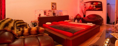 Ekstase Massagesalon - Erotische Massage Berlin - Erotic Massage in Berlin, Germany