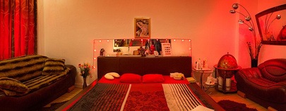 Ekstase Massagesalon - Erotische Massage Berlin - Erotic Massage in Berlin, Germany