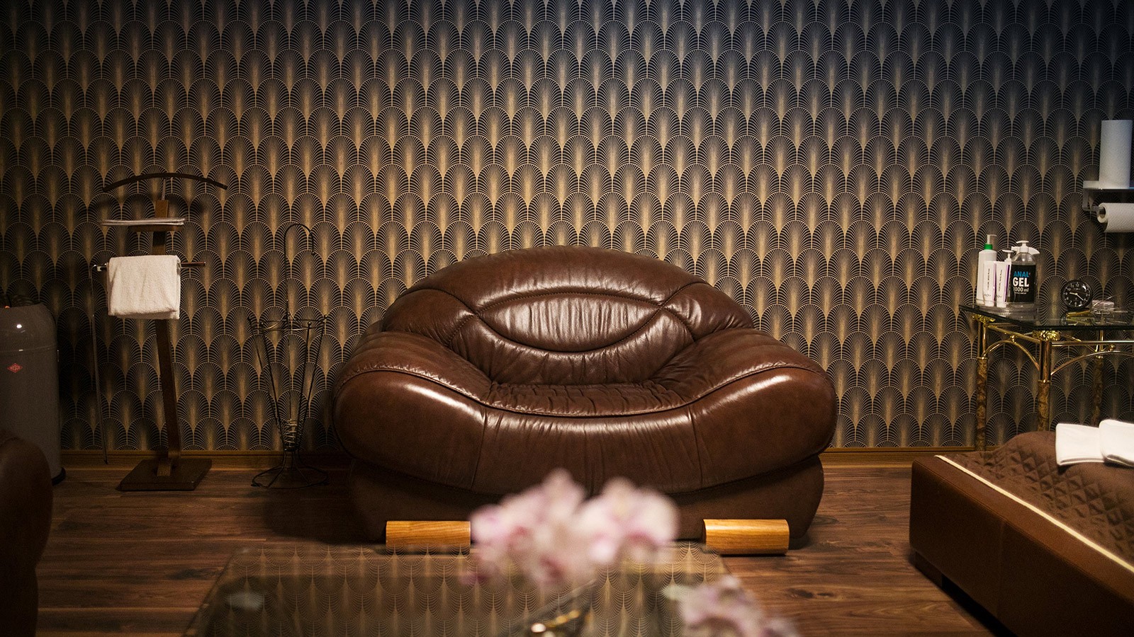 Ekstase Massagesalon - Erotische Massage Berlin - Erotic Massage in Berlin, Germany